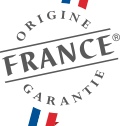logo origine france garantie